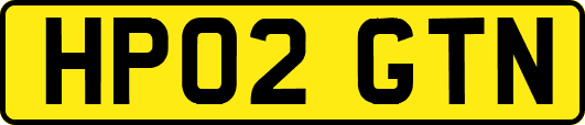 HP02GTN