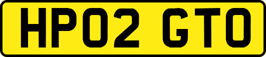 HP02GTO