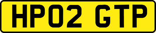 HP02GTP
