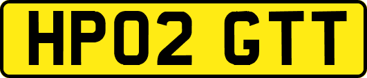HP02GTT