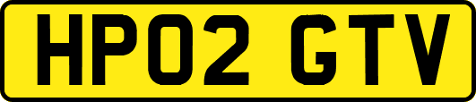 HP02GTV