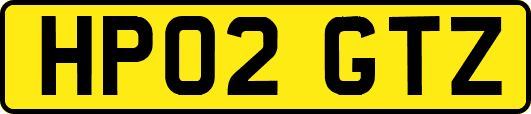 HP02GTZ