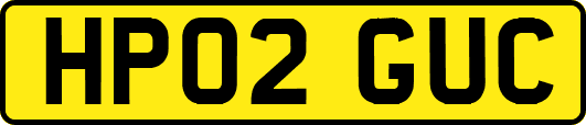 HP02GUC