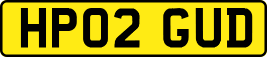 HP02GUD