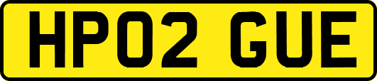 HP02GUE