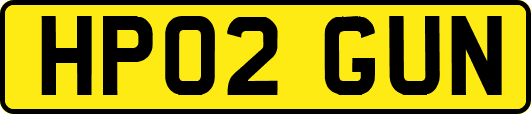 HP02GUN