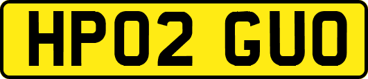 HP02GUO