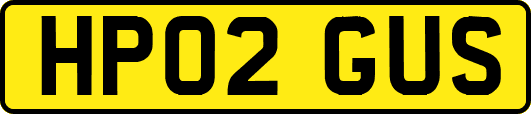 HP02GUS
