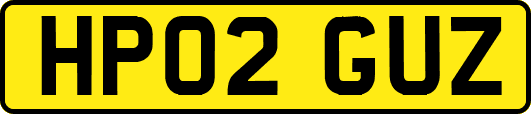 HP02GUZ