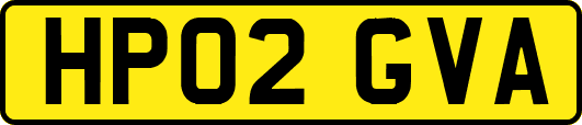 HP02GVA