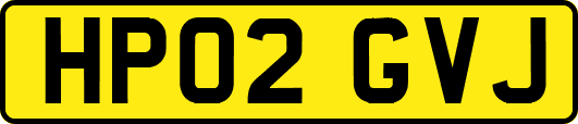 HP02GVJ