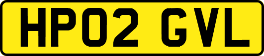HP02GVL