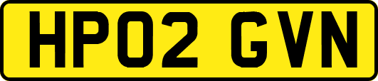 HP02GVN