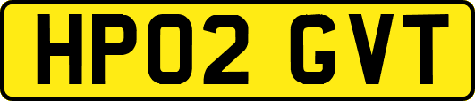 HP02GVT