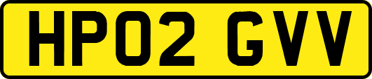 HP02GVV