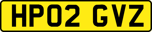 HP02GVZ