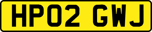 HP02GWJ