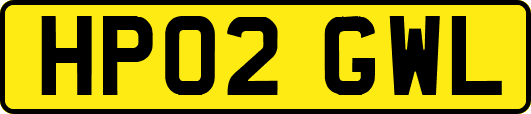 HP02GWL
