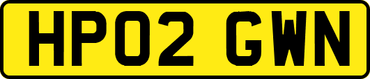 HP02GWN