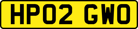 HP02GWO