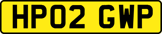 HP02GWP