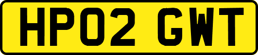 HP02GWT