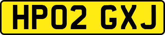 HP02GXJ