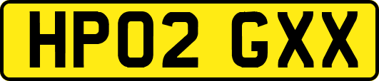 HP02GXX