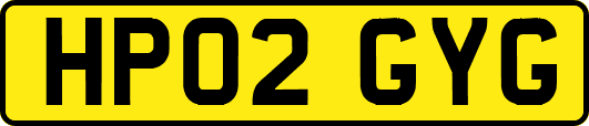 HP02GYG