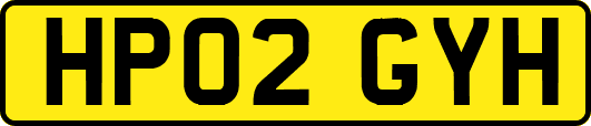 HP02GYH