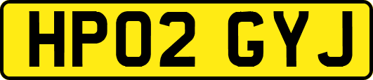 HP02GYJ