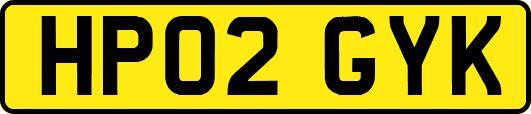 HP02GYK