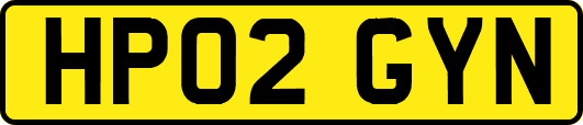 HP02GYN