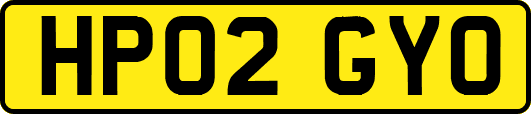 HP02GYO