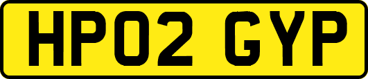 HP02GYP
