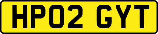 HP02GYT