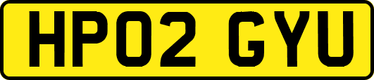 HP02GYU