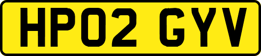HP02GYV