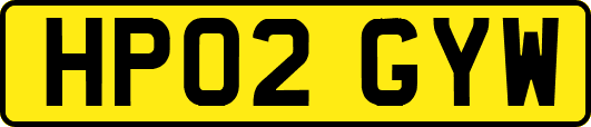 HP02GYW