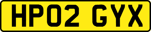 HP02GYX