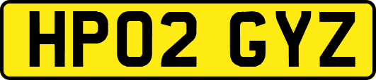 HP02GYZ
