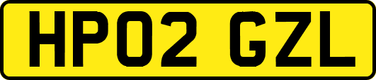 HP02GZL