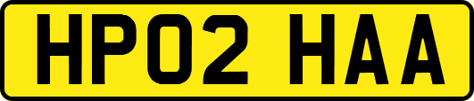 HP02HAA