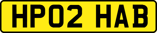 HP02HAB