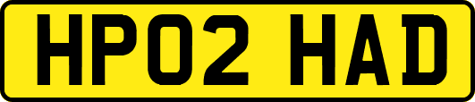 HP02HAD