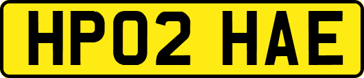 HP02HAE