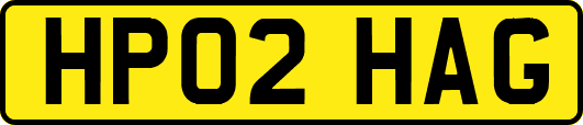 HP02HAG