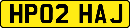 HP02HAJ