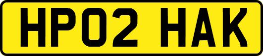 HP02HAK