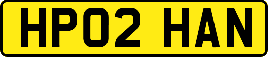 HP02HAN